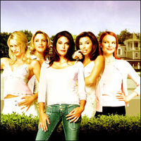 Gruppenavatar von Desperate Housewife