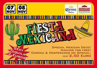 Fiesta Mexicana