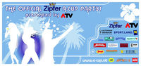 Zipfer Beach Party presented by ATV@Club2 - Bar