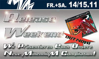 Release Weekend@Millennium SCS