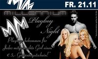 Playboy Night@Millennium SCS