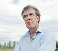 Jeremy Clarkson for President