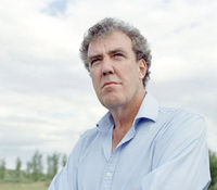 Gruppenavatar von Jeremy Clarkson for President