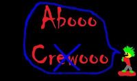 Gruppenavatar von Abooo_Cr(ew)ooo