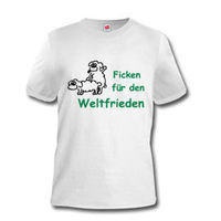 ♥♡♥♡♥ Ficken für den Weltfrieden ♥♡♥♡♥