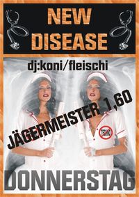 Nu Disease