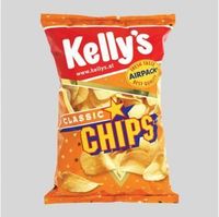 ___Die Kellys Chips Gang____2008