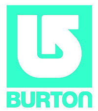 ▄▀▄▀▄ BURTON ▄▀▄▀▄