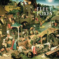 Gruppenavatar von Fleet Foxes