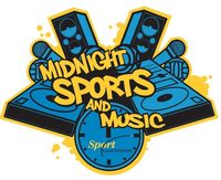 Midnight Sports and Music@Riedenburghalle