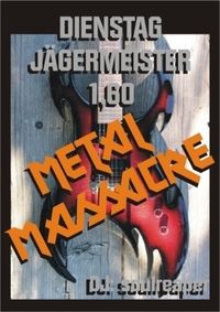 Metal Massacre@Rock Pub