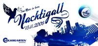 Club Nachtigall Opening mit Timo Maas