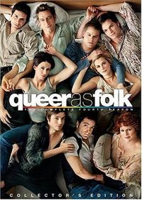 Gruppenavatar von QAF.....