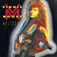 Gruppenavatar von Vinnie Moore