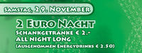 2 Euro Nacht@GEO