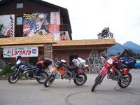 Gruppenavatar von Moped-Ausfahrten