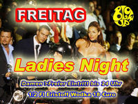 Ladies Night@Diskothek Blow-Up