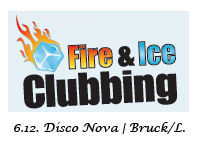 Fire & Ice ... by HQ Events@Disco Nova