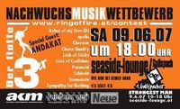 *Der flotte 3er* - Contest Nr.5@Seaside-Lounge GR