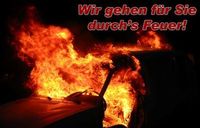 FF-St. Martin/Ybbsfeld--> Wir gehen für Sie durchs Feuer!