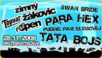 Zakovic open@PKO Bratislava