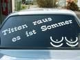 Gruppenavatar von Titten raus es is Sommer!!!!