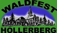 Waldfest Hollerberg@Open Air