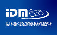 8. IDM Lauf (Finale)@Hockenheimring