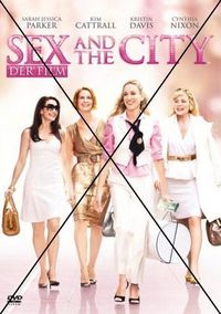 Anti Sex and the City