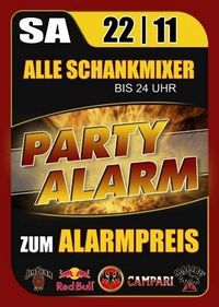 Party Alarm