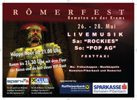 Römerfest 2007@ - 