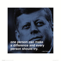 Gruppenavatar von JFK  / BECAUSE IT`S TIME FOR THE FUTURE