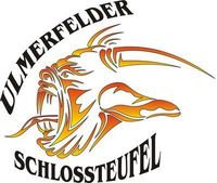 ★Ulmerfelder Schlossteufel ★