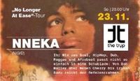 Nneka  - Local Support: THE TRYP