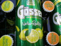 Gruppenavatar von Gösser Naturradler :)