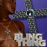 B-Have / THAT BLING THING