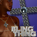 B-Have / THAT BLING THING@Beluga