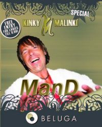 Kinky Malinki - ManD