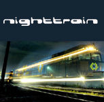 Nighttrain >> SBG-LNZ-SBG