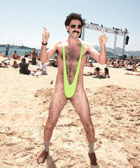 Gruppenavatar von Challo, da ist mein Name Borat.......Pause........NIACHT!!!