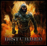 Gruppenavatar von Disturbed --> Best Band Ever!!!!