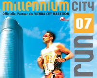 Millennium-City Run 2007@Millennium-City