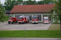 Gruppenavatar von Feuerwehrjugend Samarein