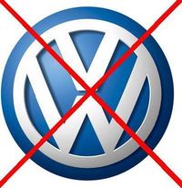 Gruppenavatar von VW STEIG AUS UND GEH