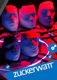 Zuckerwatt