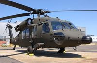 Sikorsky S-70 Black Hawk