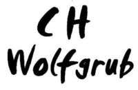 CH Wolfgrub