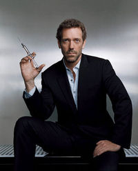 Gruppenavatar von I ♥ Gregory House