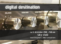 Digital Destination@Sky Club