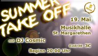 Summer Take Off@Musikhalle